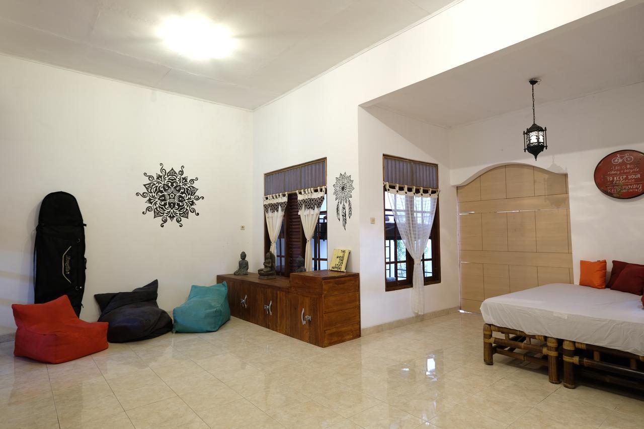 Wood Stone Jogjakarta