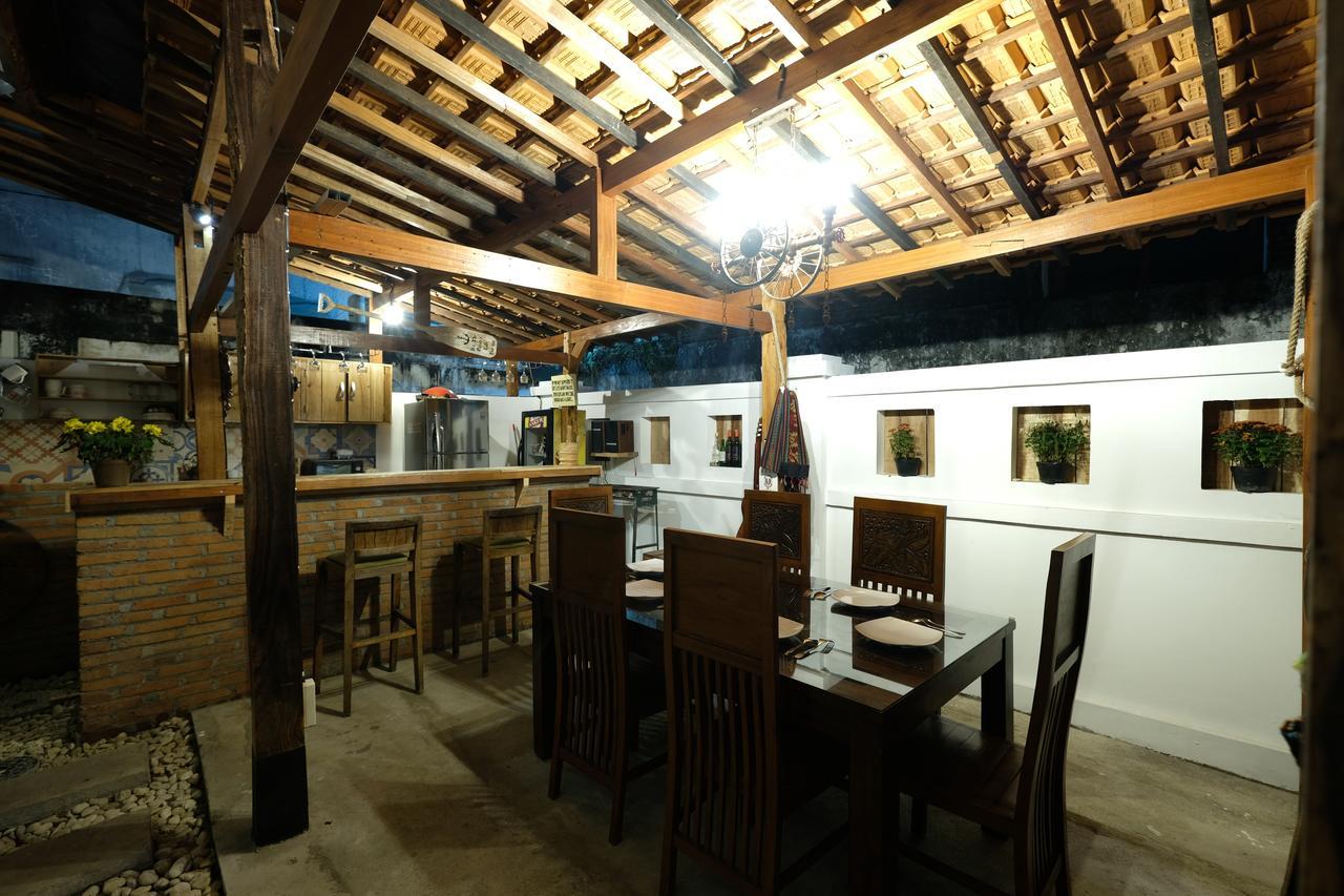 Hostel Wood Stone *