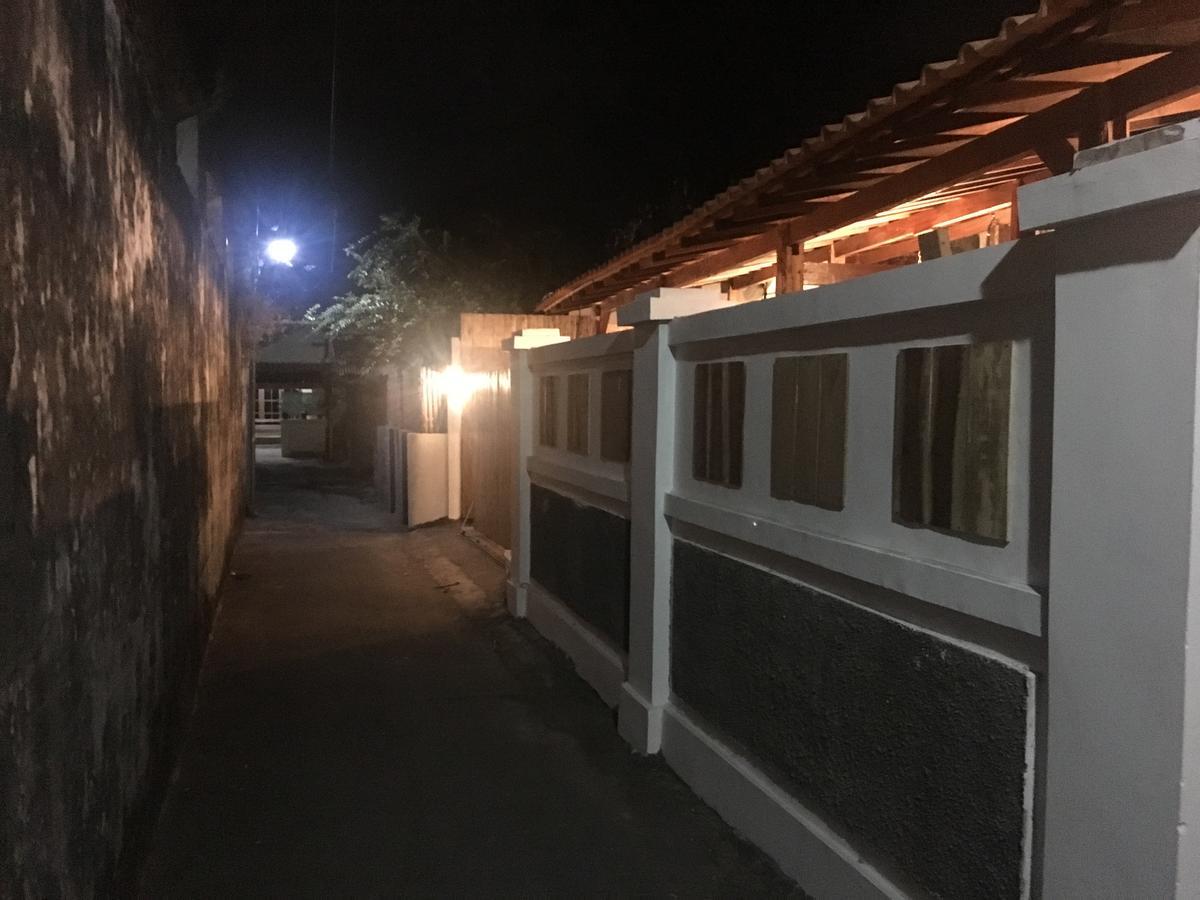 Wood Stone Hostel
